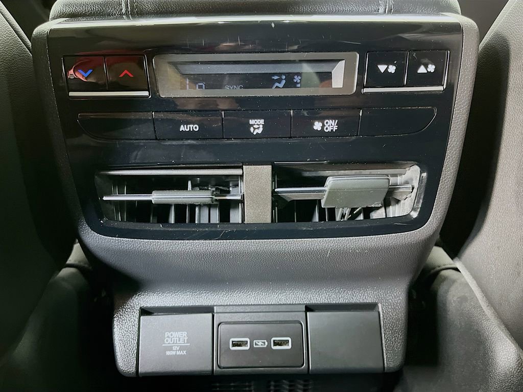 Used 2024 Acura MDX SH-AWD image 34