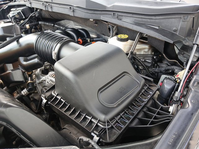 Used 2021 Ford F150 XLT w/ Equipment Group 302A High AWD/4WD image 61