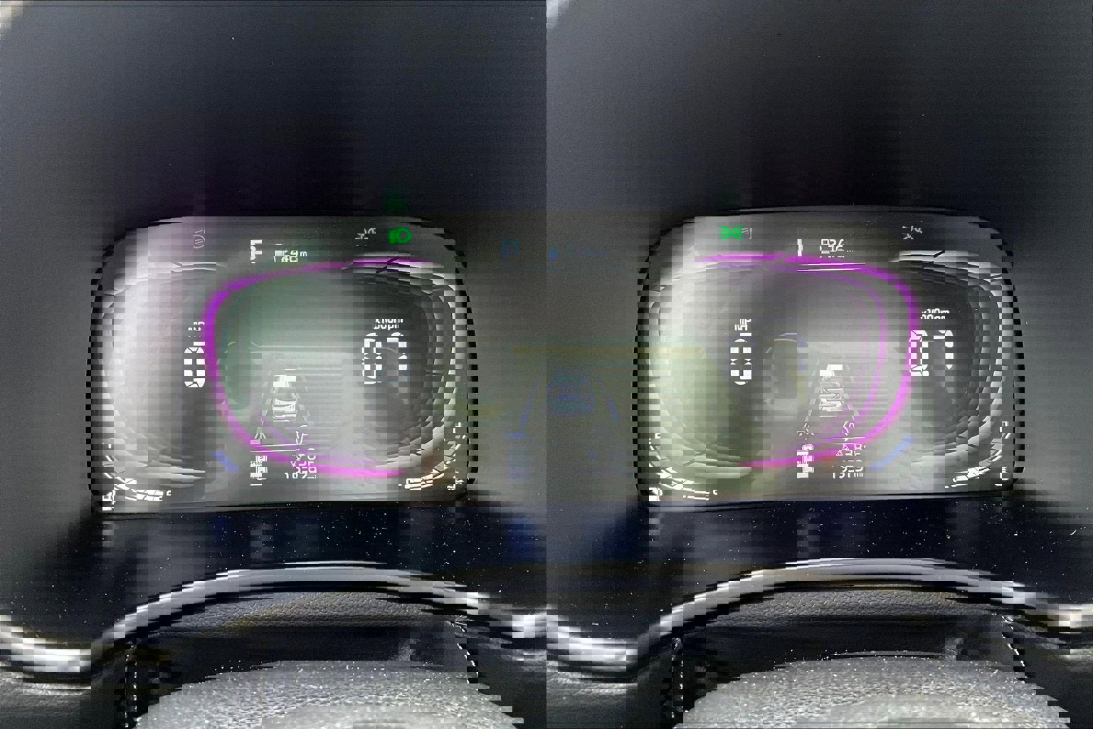 Used 2024 Kia Soul LX w/ Option Group 015 image 8