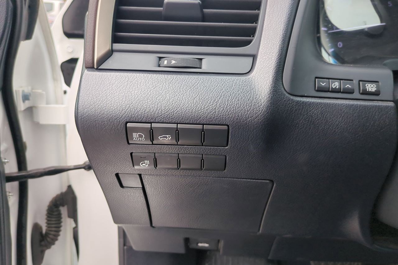 Used 2018 Lexus RX 350L FWD image 18