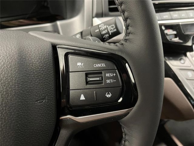 New 2026 Honda Odyssey Touring image 16