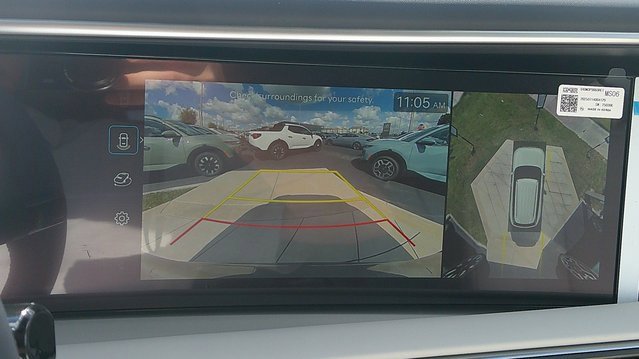 New 2026 Hyundai Palisade Calligraphy image 18