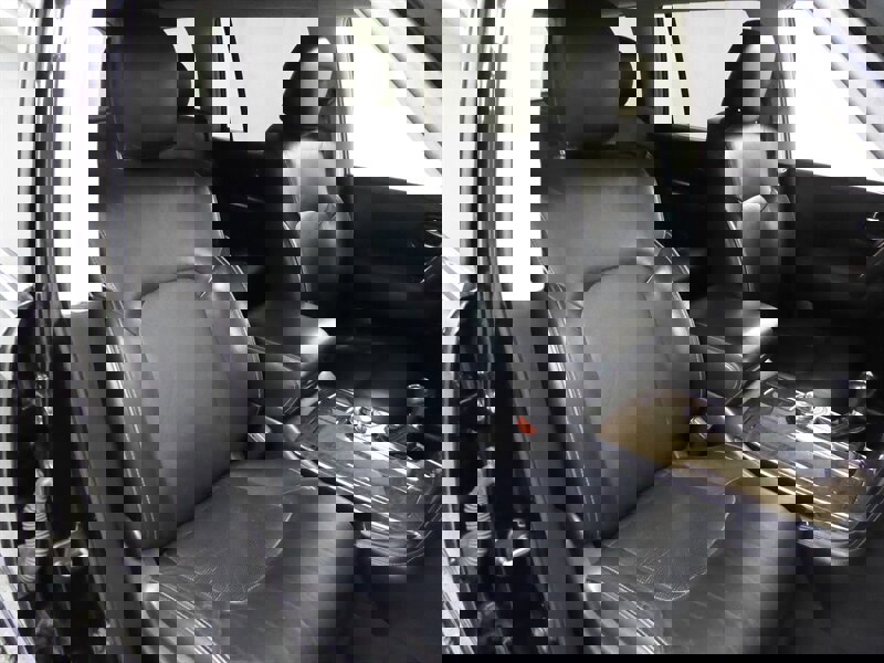 Used 2015 INFINITI QX80 Luxe w/ 22" Wheel Package image 52