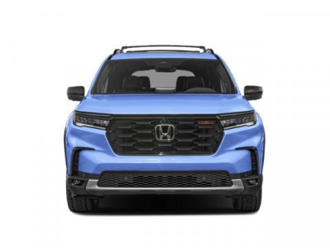 New 2025 Honda Pilot TrailSport image 7