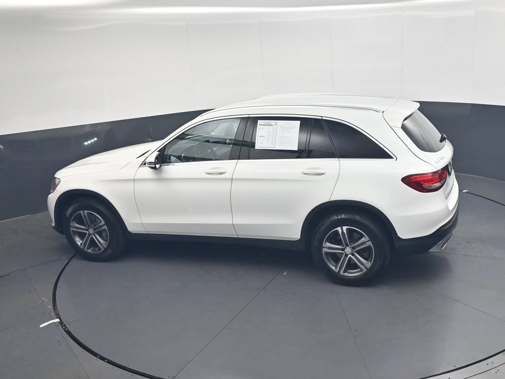 Used 2016 Mercedes-Benz GLC 300 image 32