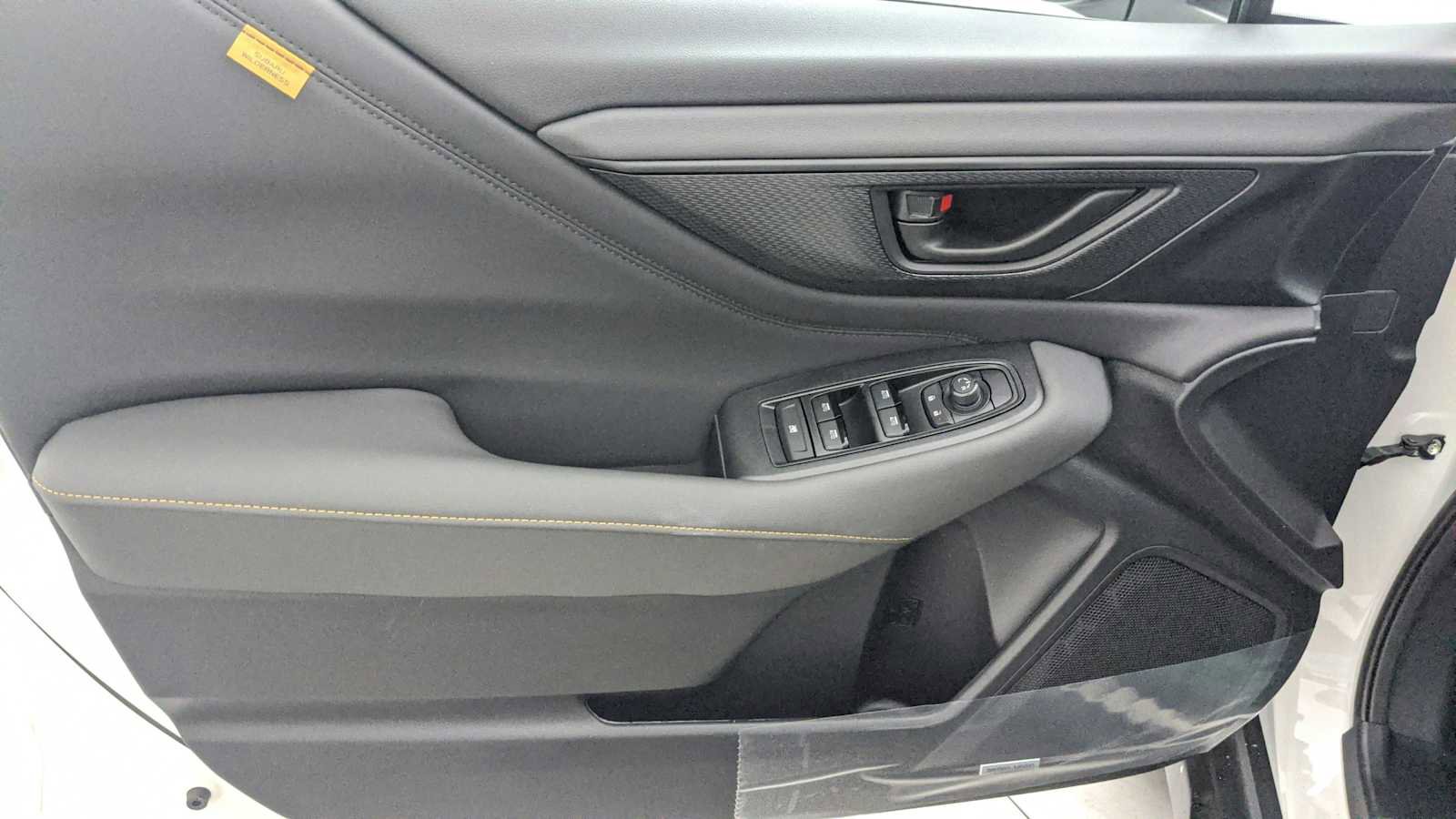 New 2025 Subaru Outback Wilderness w/ Wilderness Package image 14