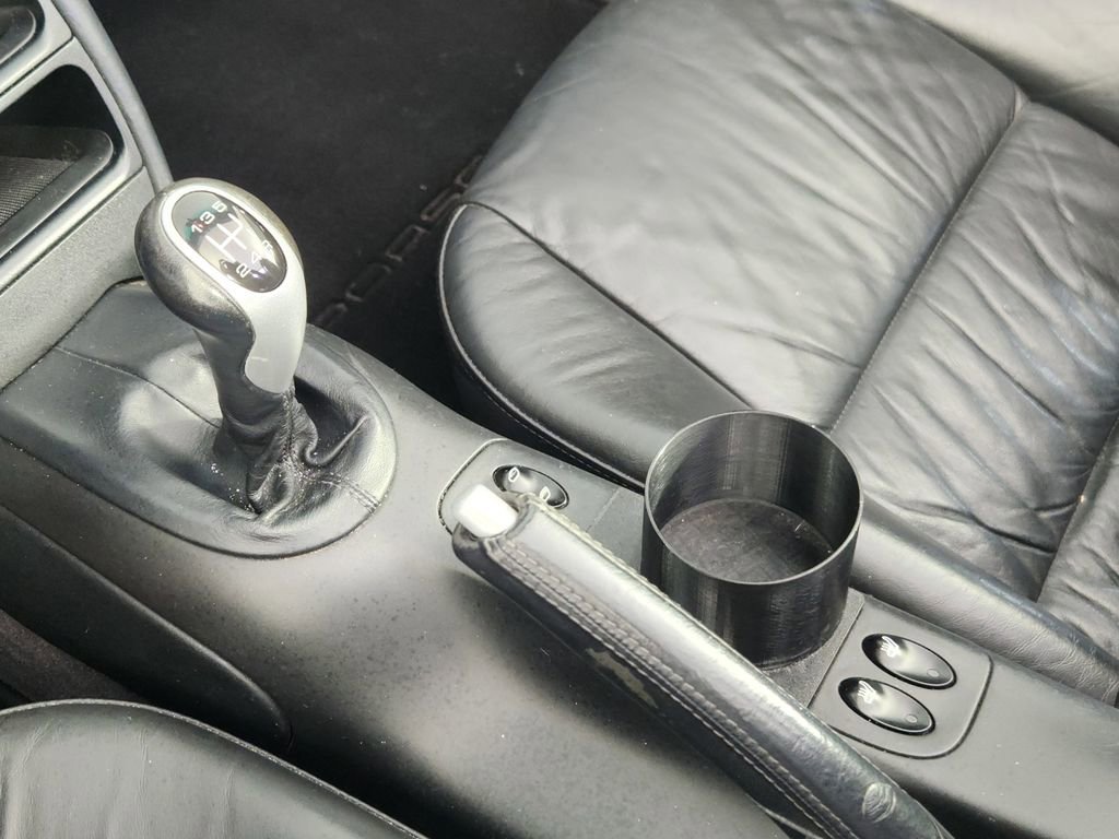 Used 2003 Porsche Boxster image 20