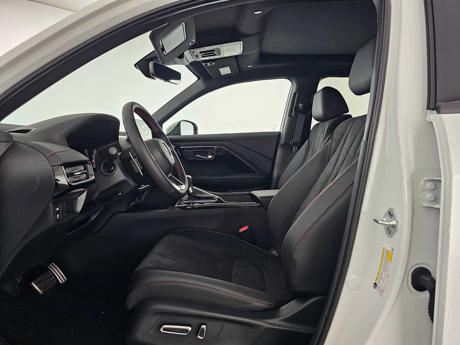 New 2025 Acura ADX A-Spec FWD image 21