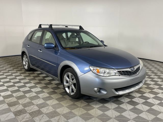 Used 2009 Subaru Impreza Outback Sport AWD/4WD image 24