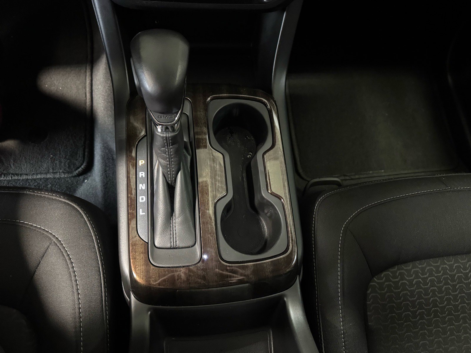 Used 2022 GMC Canyon Elevation w/ Trailering Package image 16