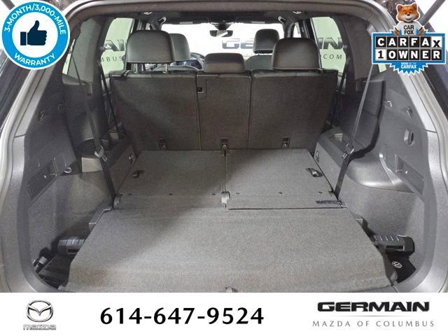 Used 2023 Volkswagen Tiguan SE R-Line image 21