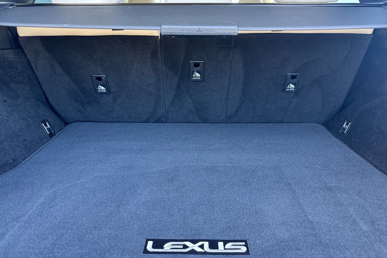 Used 2024 Lexus RX 350 FWD w/ Convenience Package image 35