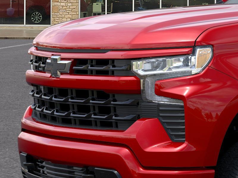 New 2026 Chevrolet Silverado 1500 RST image 13