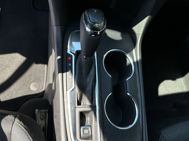 Used 2020 Chevrolet Equinox LT image 27