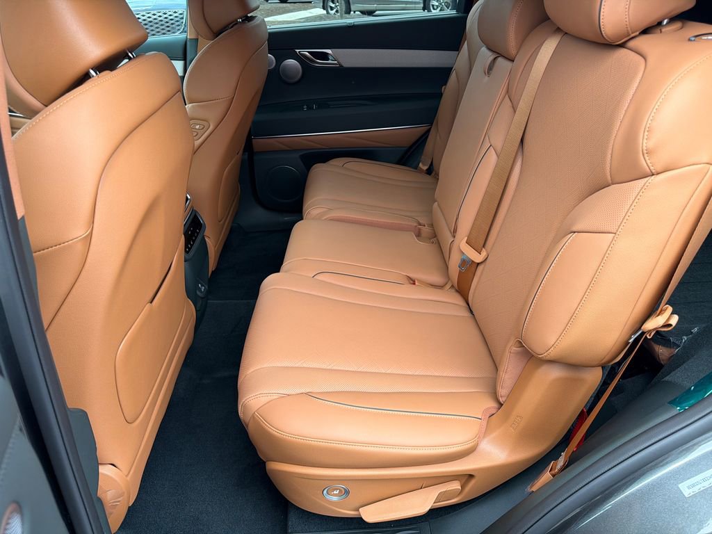 New 2026 Genesis GV80 2.5T Prestige AWD/4WD image 21