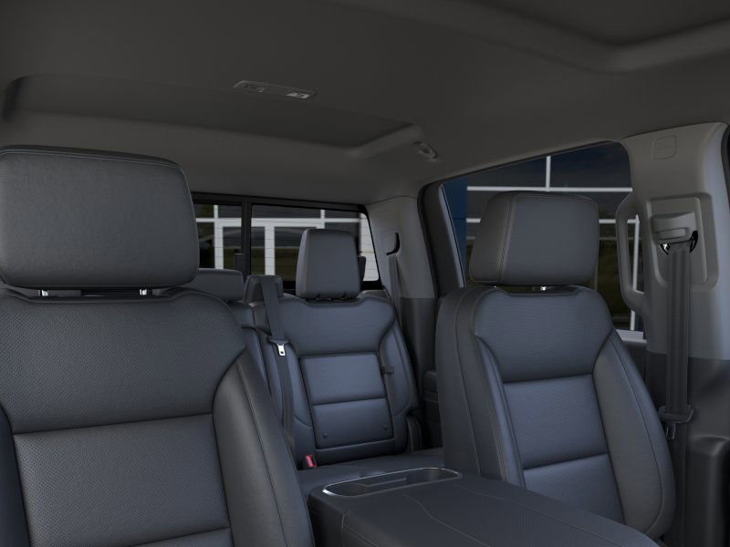 New 2026 GMC Sierra 1500 SLT w/ SLT Convenience Package image 24