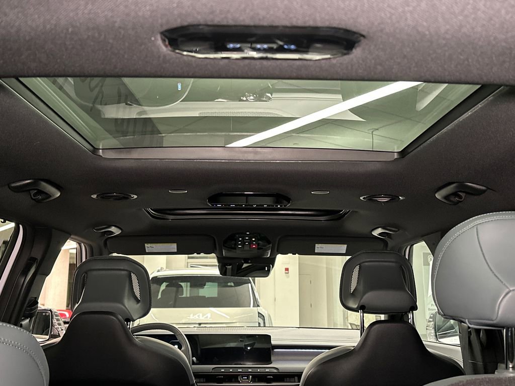 New 2027 Kia Telluride SX X-Line image 8