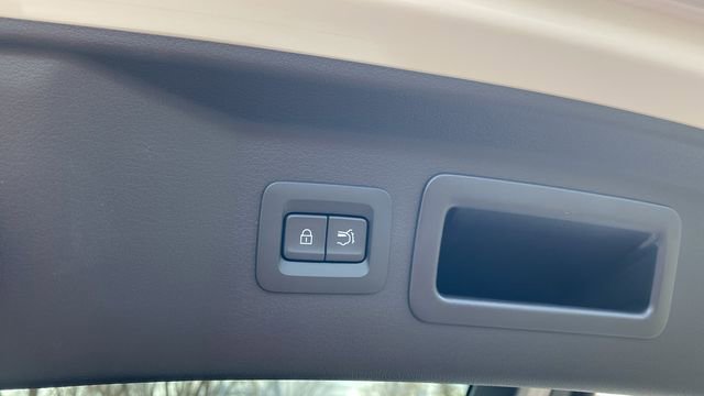 New 2026 MAZDA CX-70 3.3 Turbo w/ Preferred Package image 29