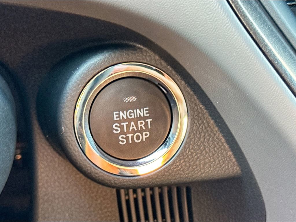 New 2026 Subaru Crosstrek 2.5i Limited image 19