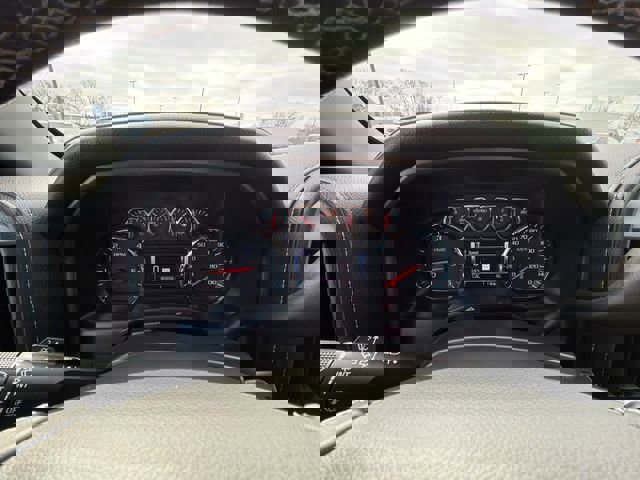 Used 2018 GMC Sierra 1500 SLE w/ SLE Value Package image 13