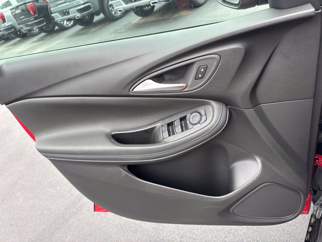 New 2026 Buick Encore GX Sport Touring w/ Comfort Package FWD image 16
