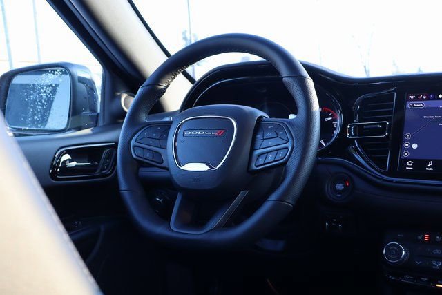 New 2026 Dodge Durango GT image 45