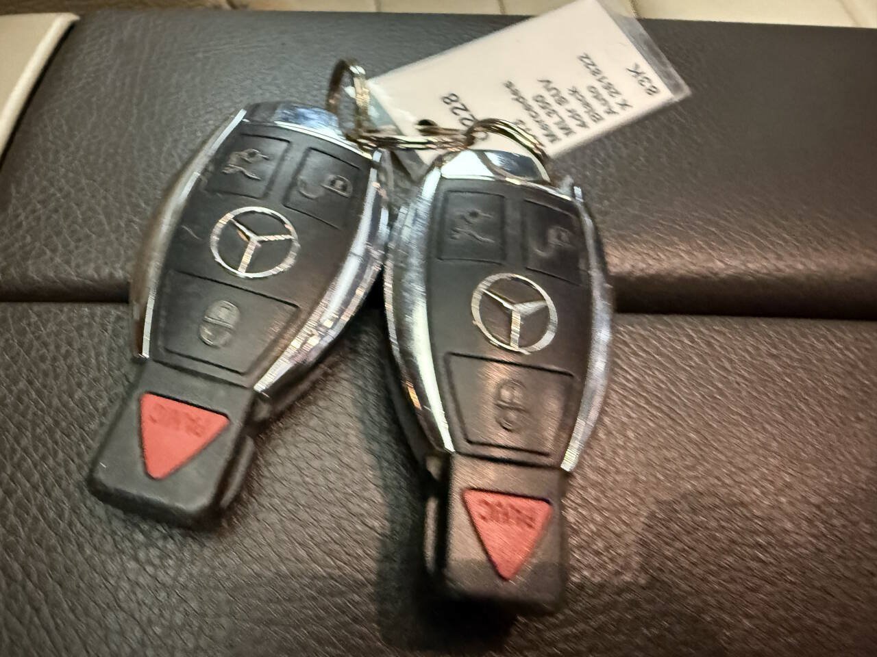 Used 2013 Mercedes-Benz ML 350 4MATIC image 27