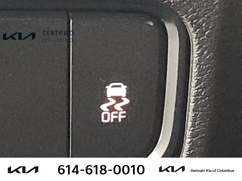 Certified 2021 Kia Soul S image 32