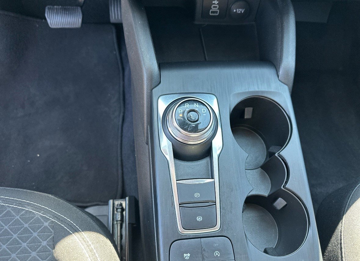 Used 2024 Ford Escape Active image 32