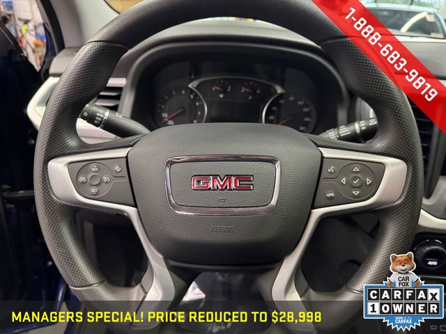 Certified 2023 GMC Acadia SLE w/ Driver Convenience Package image 22