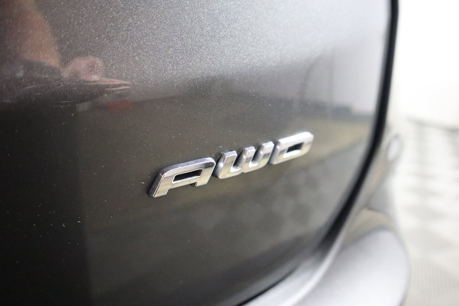 Used 2021 Ford Edge Titanium w/ Cargo Accessory Package image 14