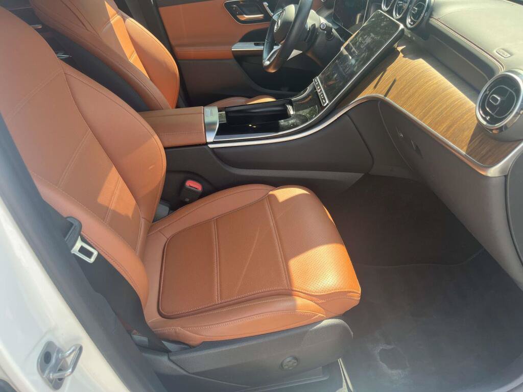 Certified 2023 Mercedes-Benz GLC 300 4MATIC image 22
