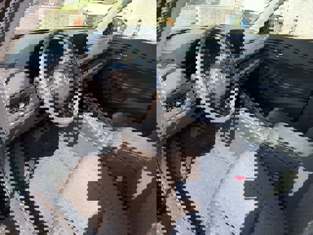 Used 2023 Honda Accord EX image 21