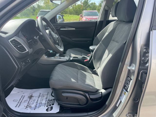 Used 2023 Kia Seltos LX AWD/4WD image 19
