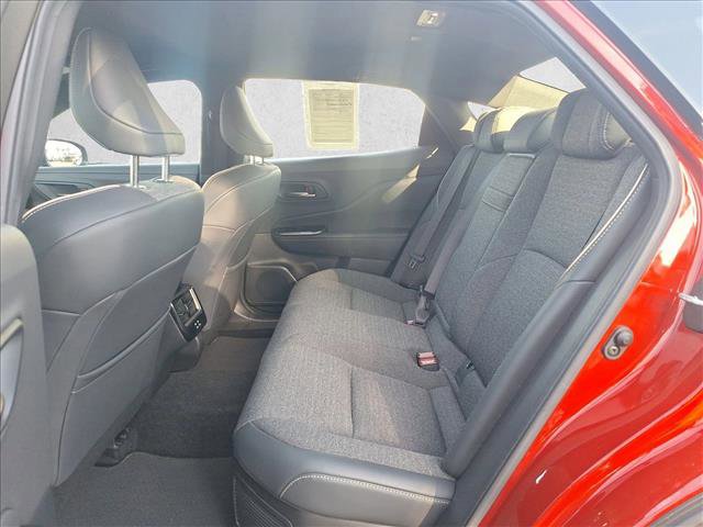 Certified 2024 Toyota Crown XLE w/ Carpet Mat Package (TMS) image 18