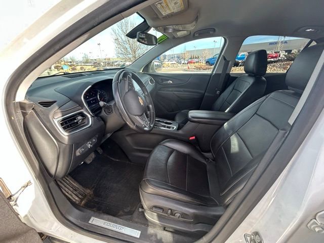 Used 2019 Chevrolet Equinox Premier image 12