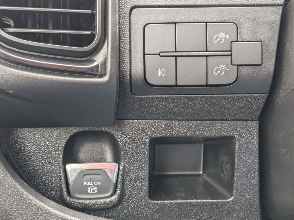 New 2026 RAM ProMaster 2500 w/ Convenience Group image 22