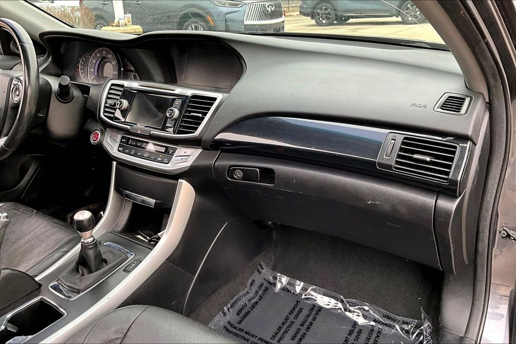 Used 2013 Honda Accord EX-L image 23