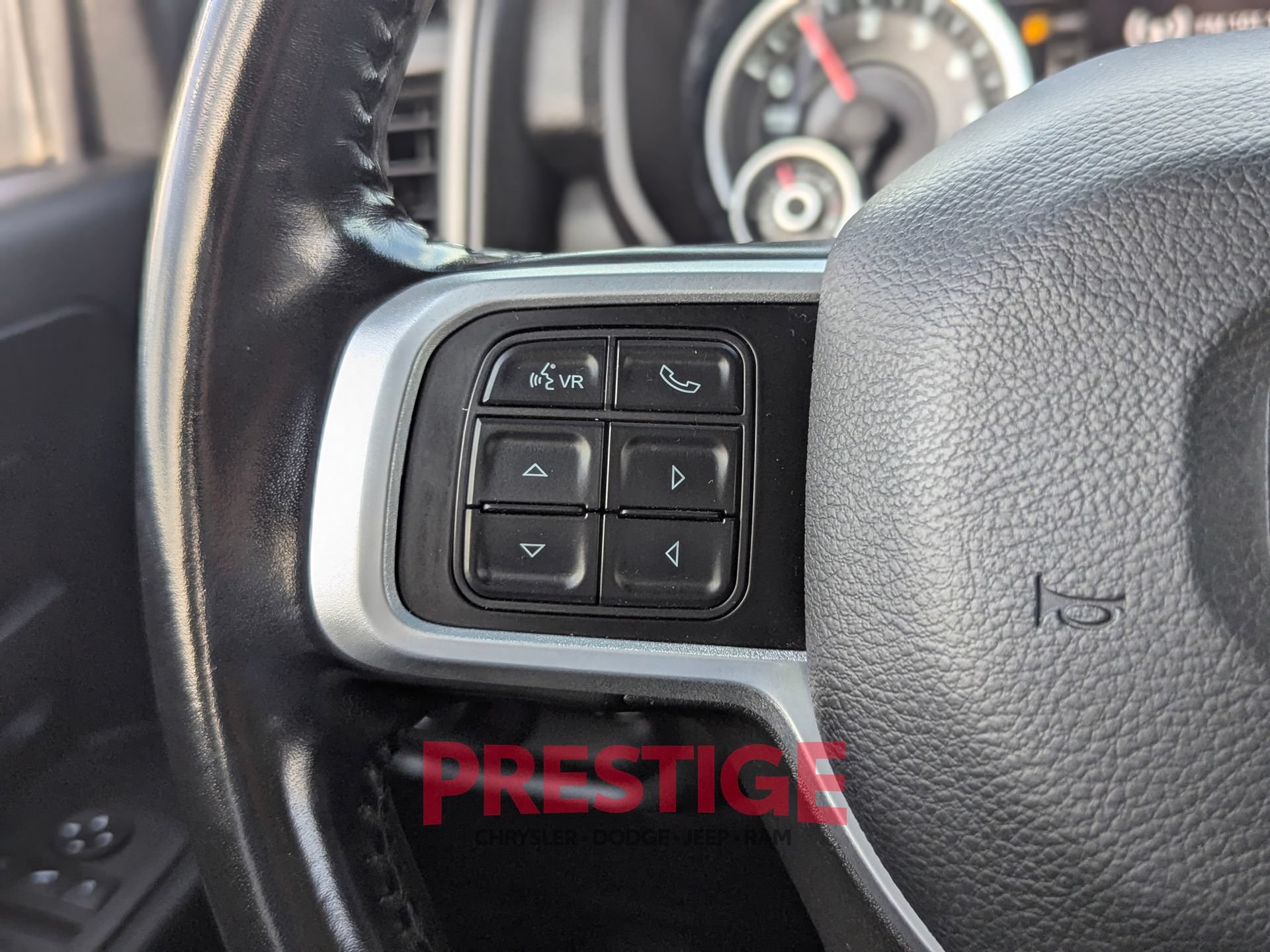 Used 2022 RAM 2500 Tradesman w/ Safety Group AWD/4WD image 18