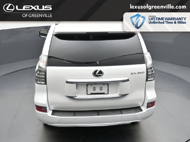 Used 2023 Lexus GX 460 Premium w/ Premium Package AWD/4WD image 52