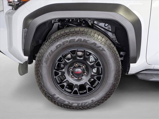 Used 2025 Toyota 4Runner TRD Off-Road Premium w/ Tow Technology Package AWD/4WD image 23