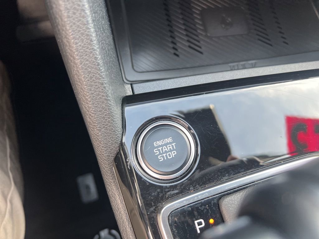 Certified 2023 Kia Sportage SX image 60