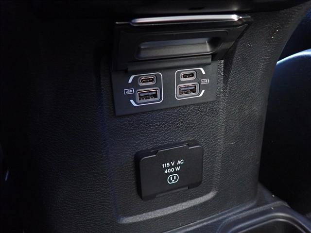 Certified 2021 Jeep Gladiator Mojave w/ Cold Weather Group AWD/4WD image 10