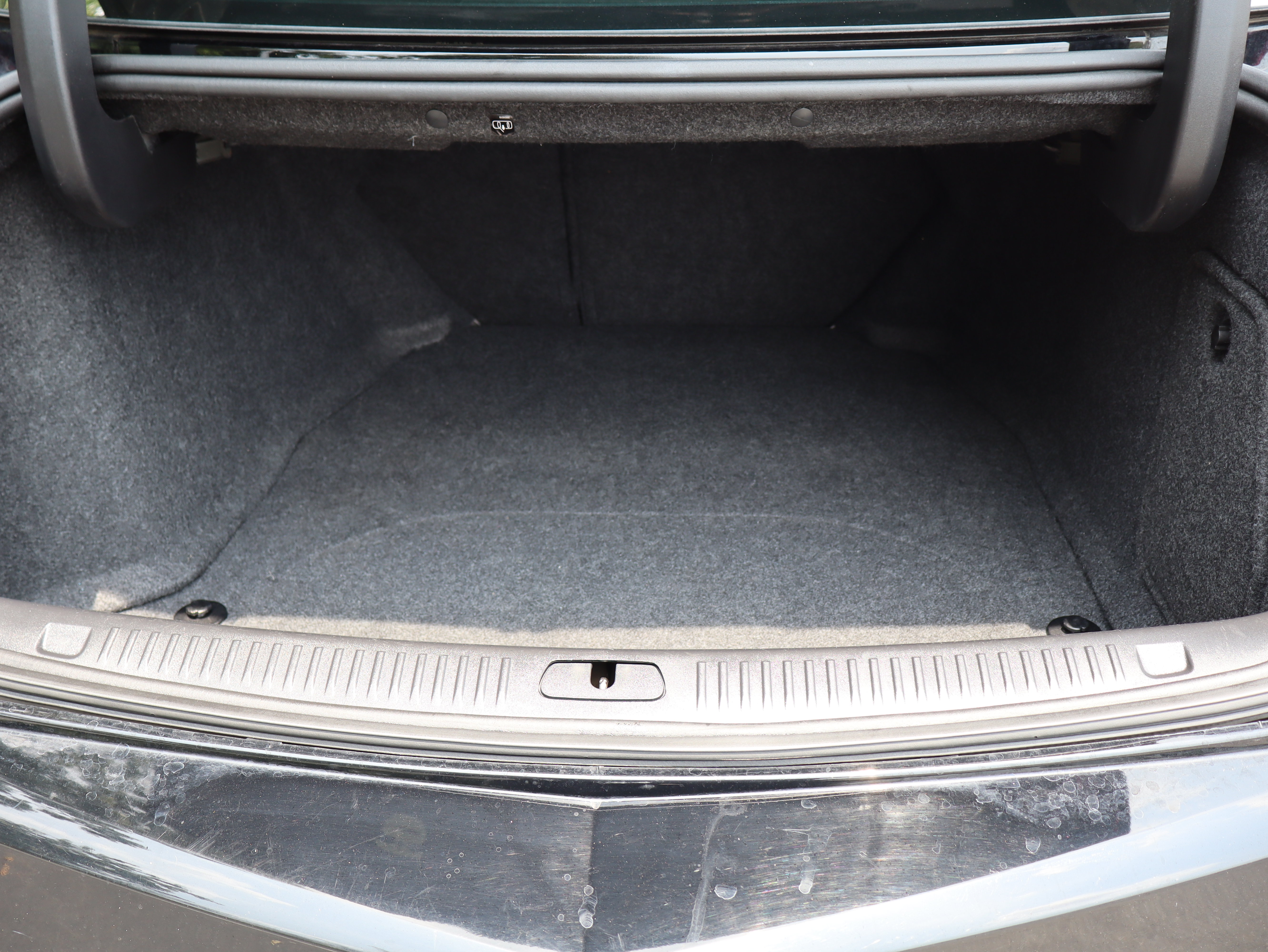 Used 2011 Cadillac CTS V RWD image 59