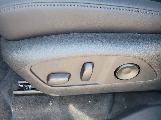 New 2026 GMC Acadia Elevation w/ Black Edition image 5