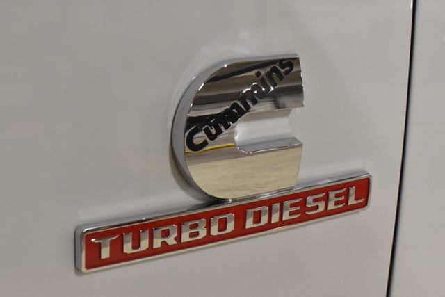 New 2026 RAM 2500 Laramie w/ Towing Technology Group image 12