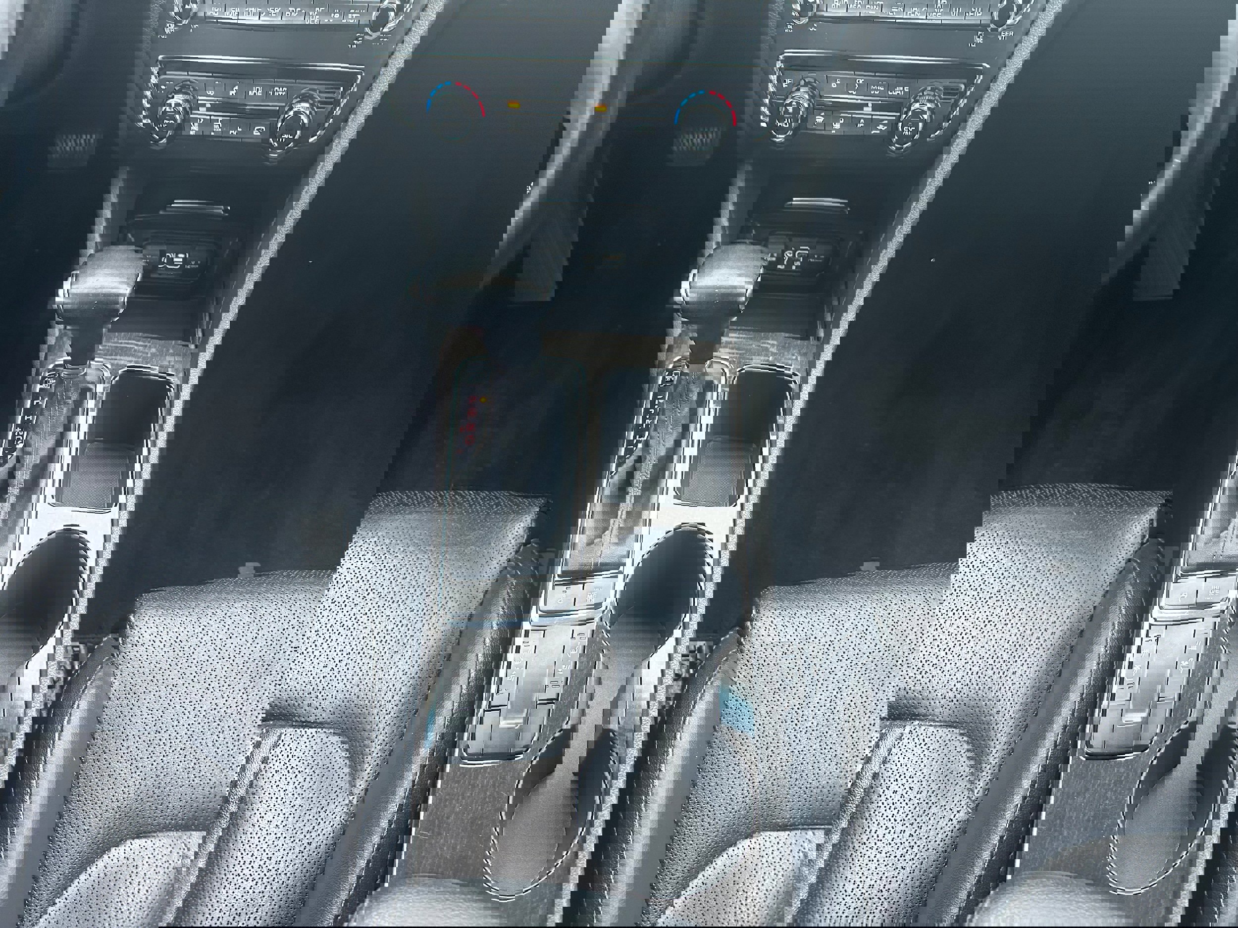 Used 2017 Kia Optima EX w/ Premium Package image 14