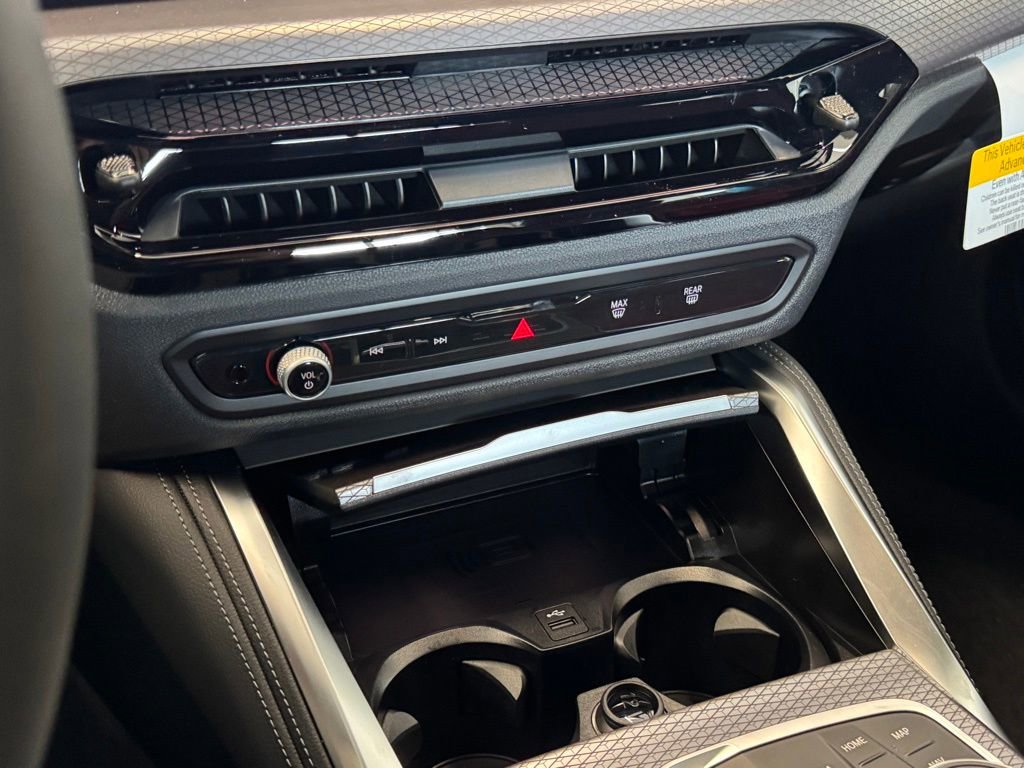 New 2026 BMW M440i xDrive Coupe AWD/4WD image 13