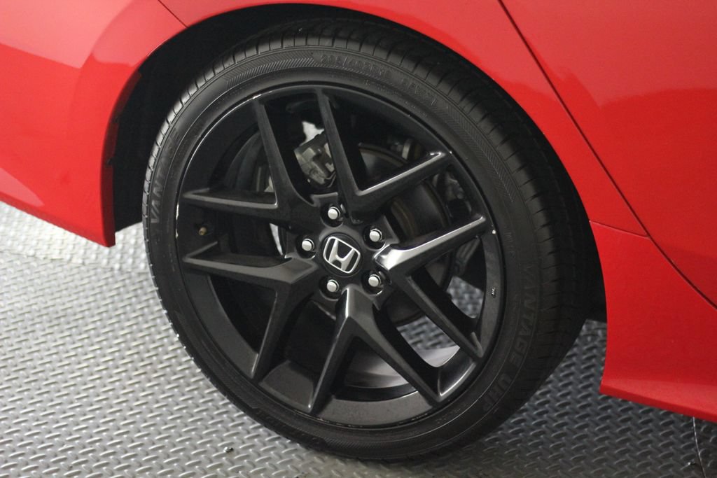 Used 2024 Honda Civic Sport image 57