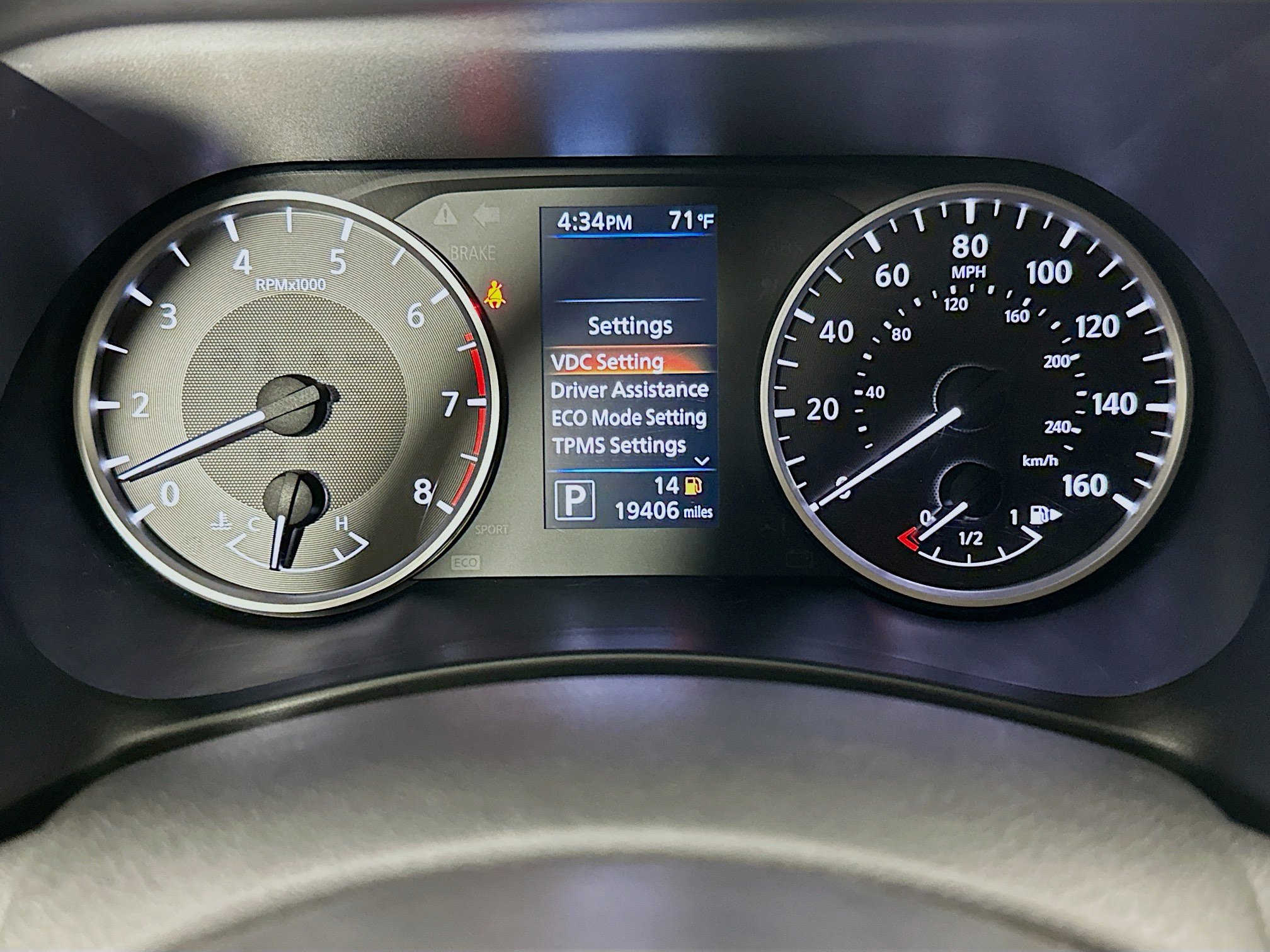 Used 2023 Nissan Sentra S image 18